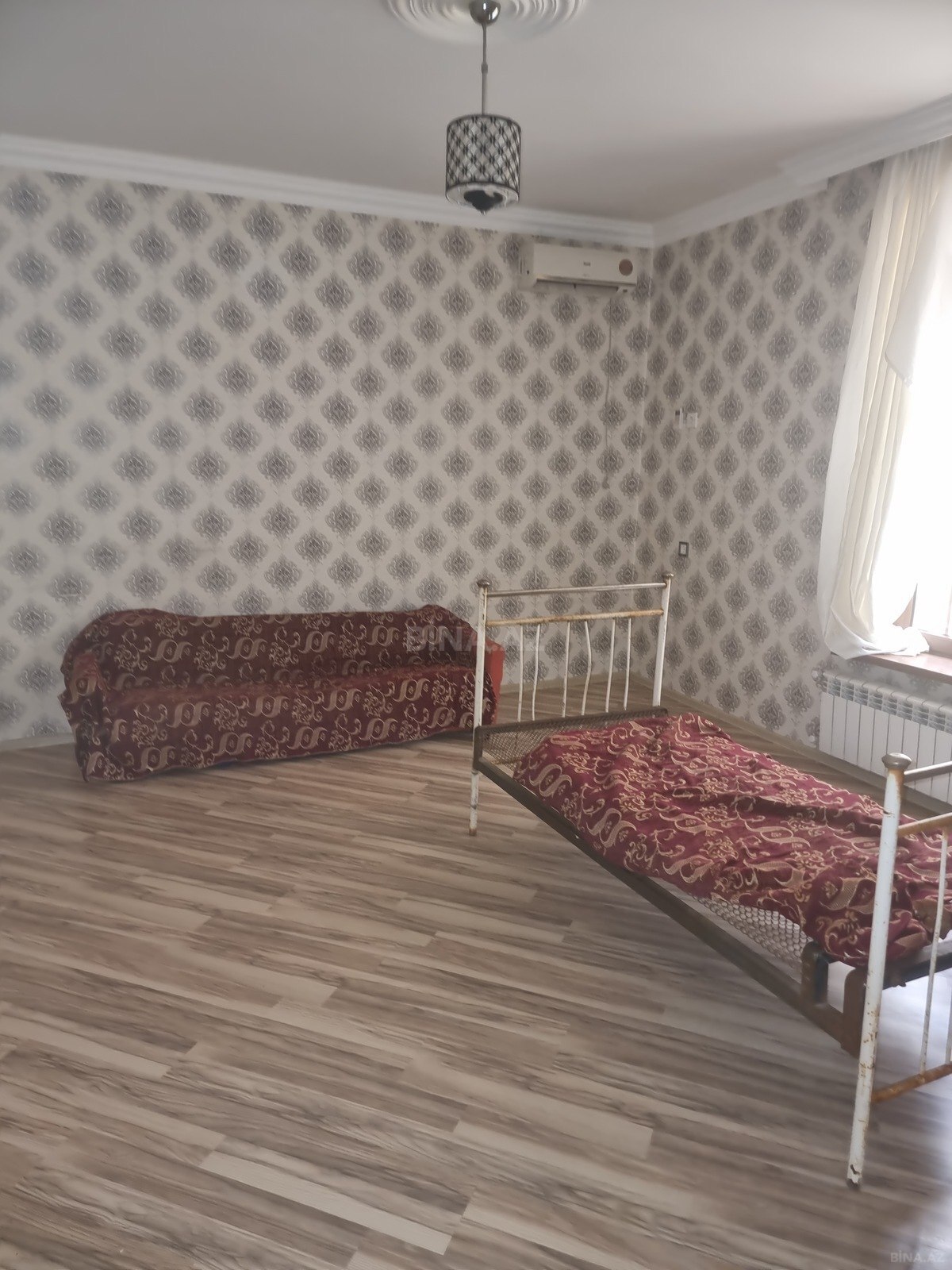 3-комн. дом/дача - пос. Локбатан - 95 м² (12)