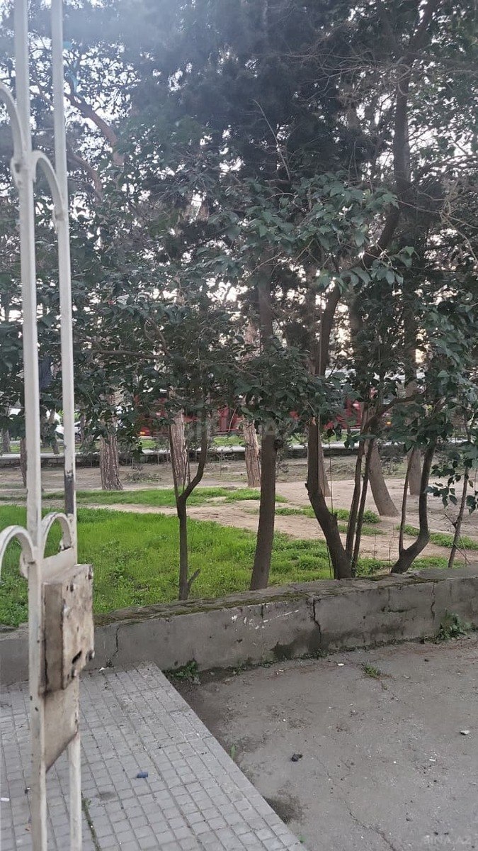 3 otaqlı köhnə tikili - 20 Yanvar m. - 75 m² (10)