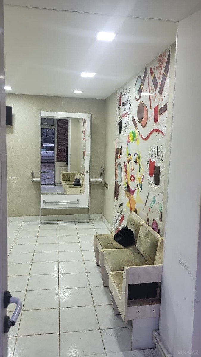 3 otaqlı köhnə tikili - 20 Yanvar m. - 75 m² (6)