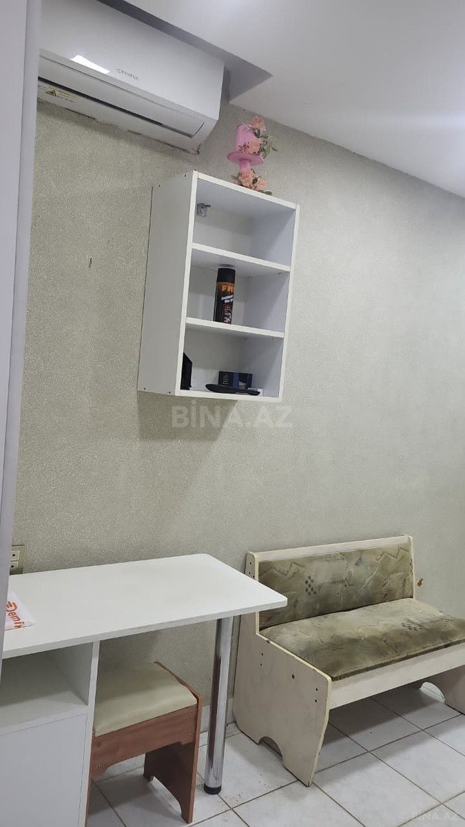 3 otaqlı köhnə tikili - 20 Yanvar m. - 75 m² (5)
