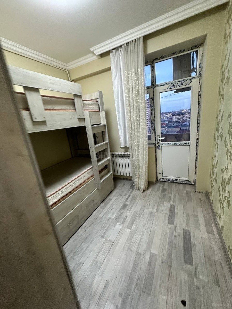 3 otaqlı yeni tikili - Xırdalan - 55 m² (20)