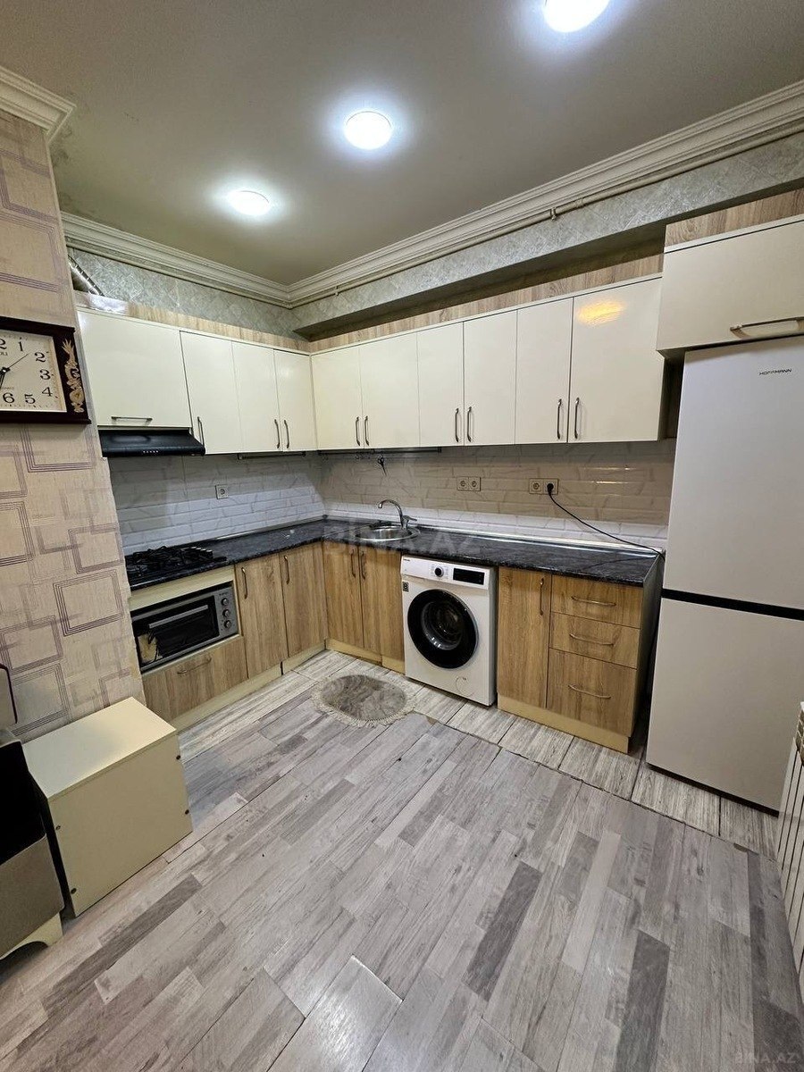 3 otaqlı yeni tikili - Xırdalan - 55 m² (19)