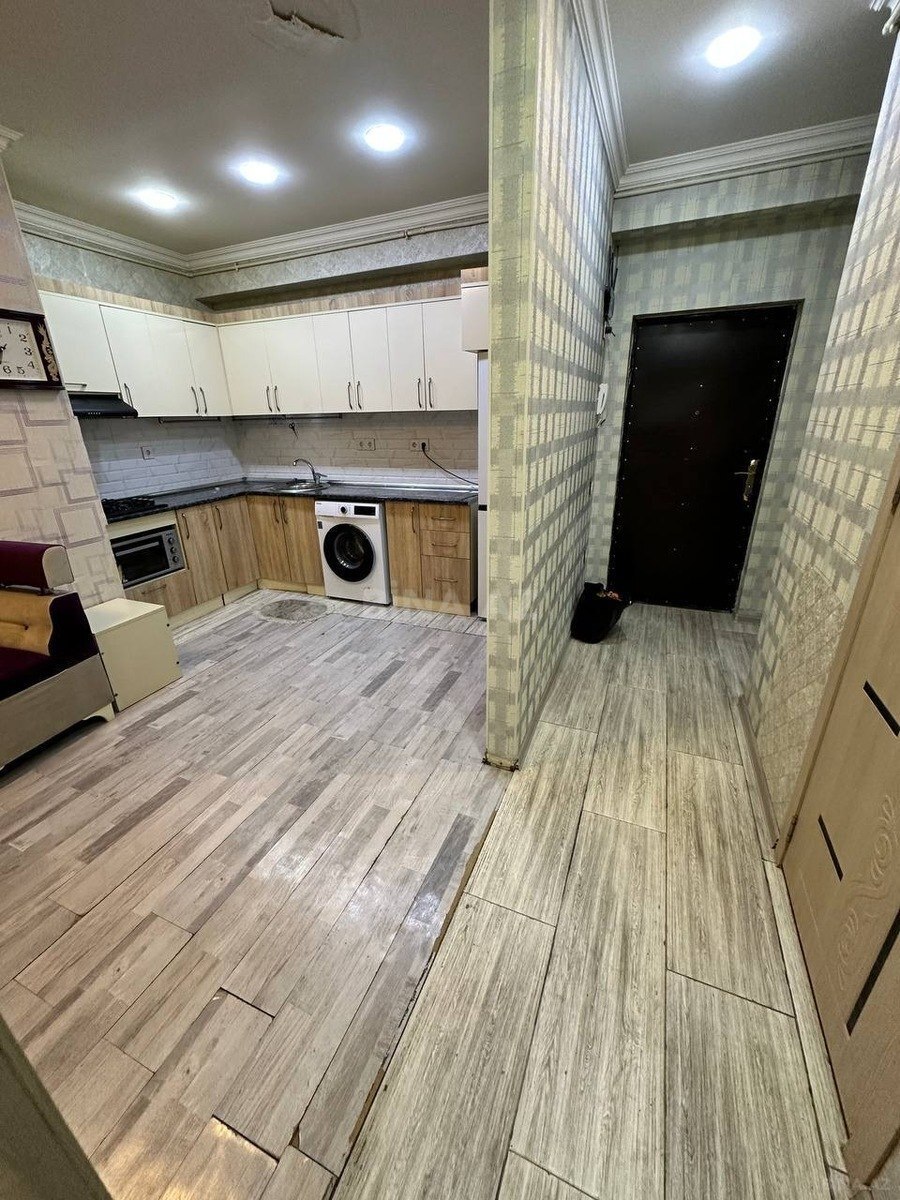 3 otaqlı yeni tikili - Xırdalan - 55 m² (10)