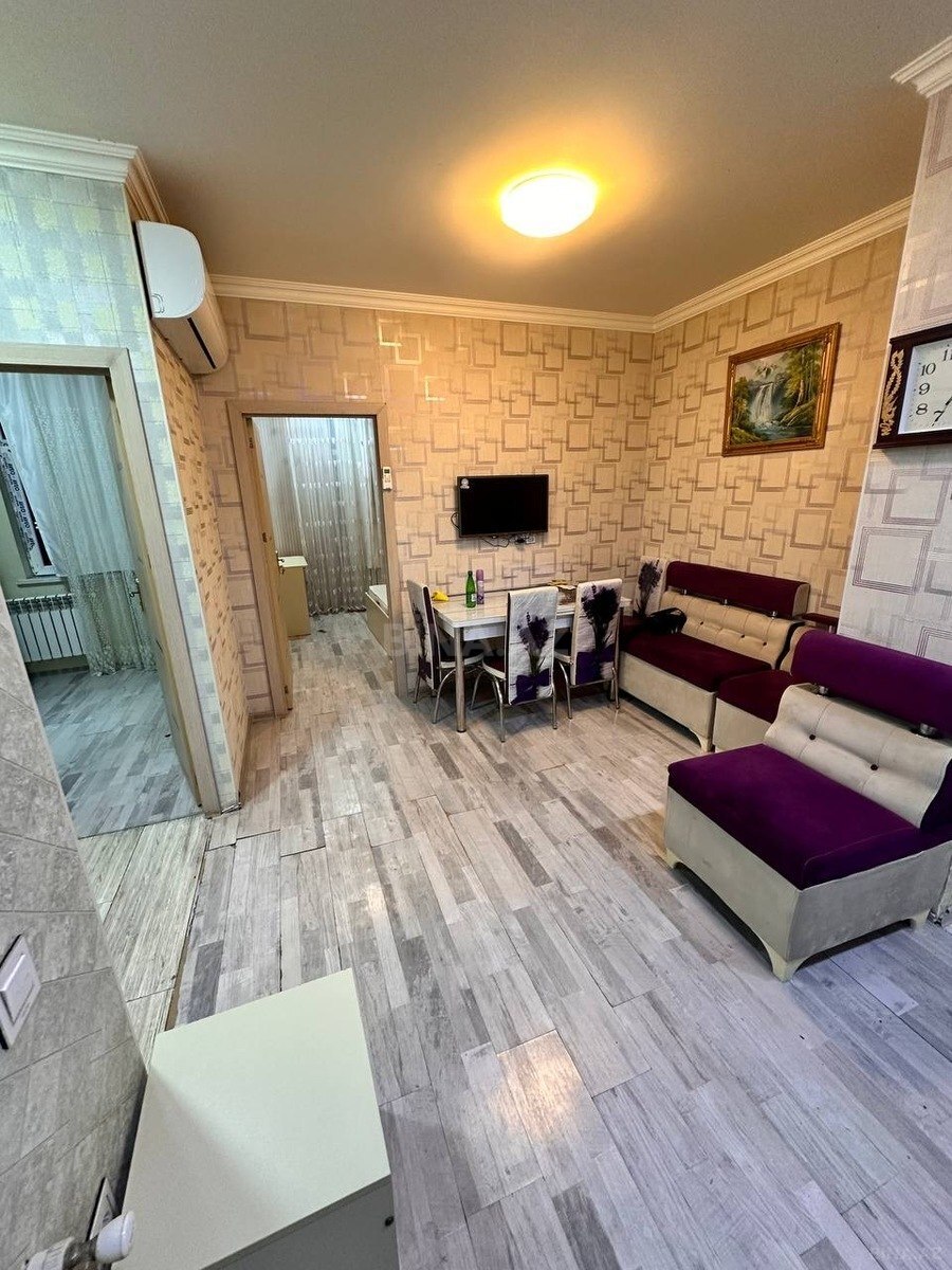 3 otaqlı yeni tikili - Xırdalan - 55 m² (17)