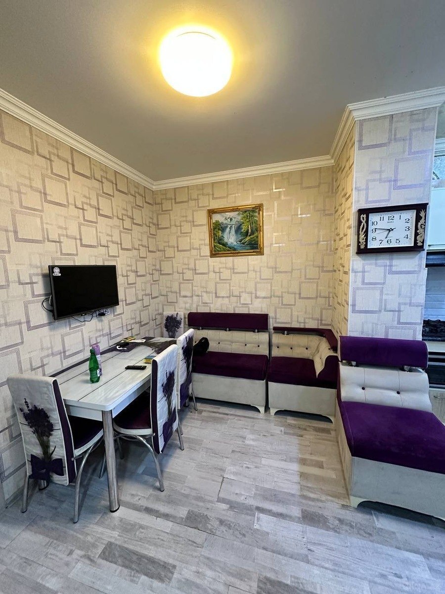 3 otaqlı yeni tikili - Xırdalan - 55 m² (6)