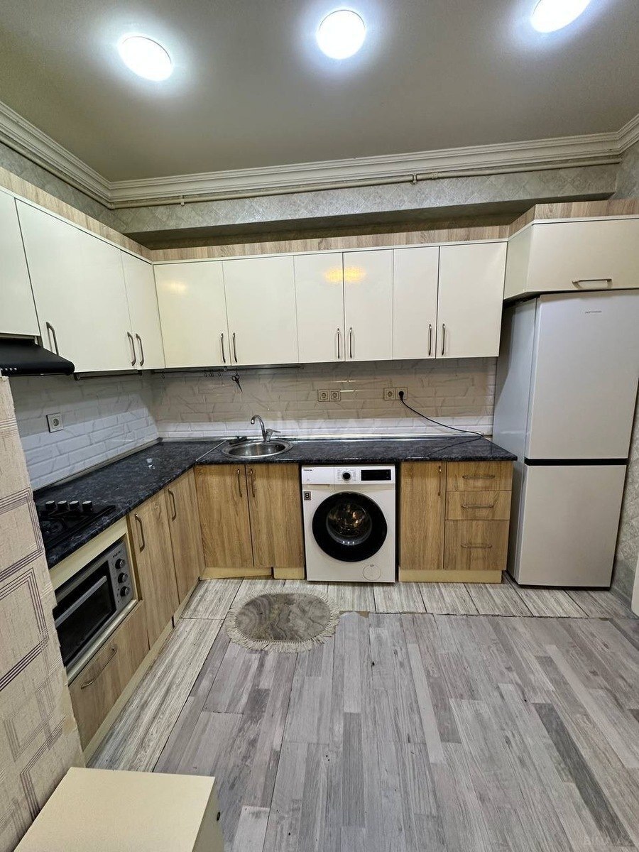 3 otaqlı yeni tikili - Xırdalan - 55 m² (9)