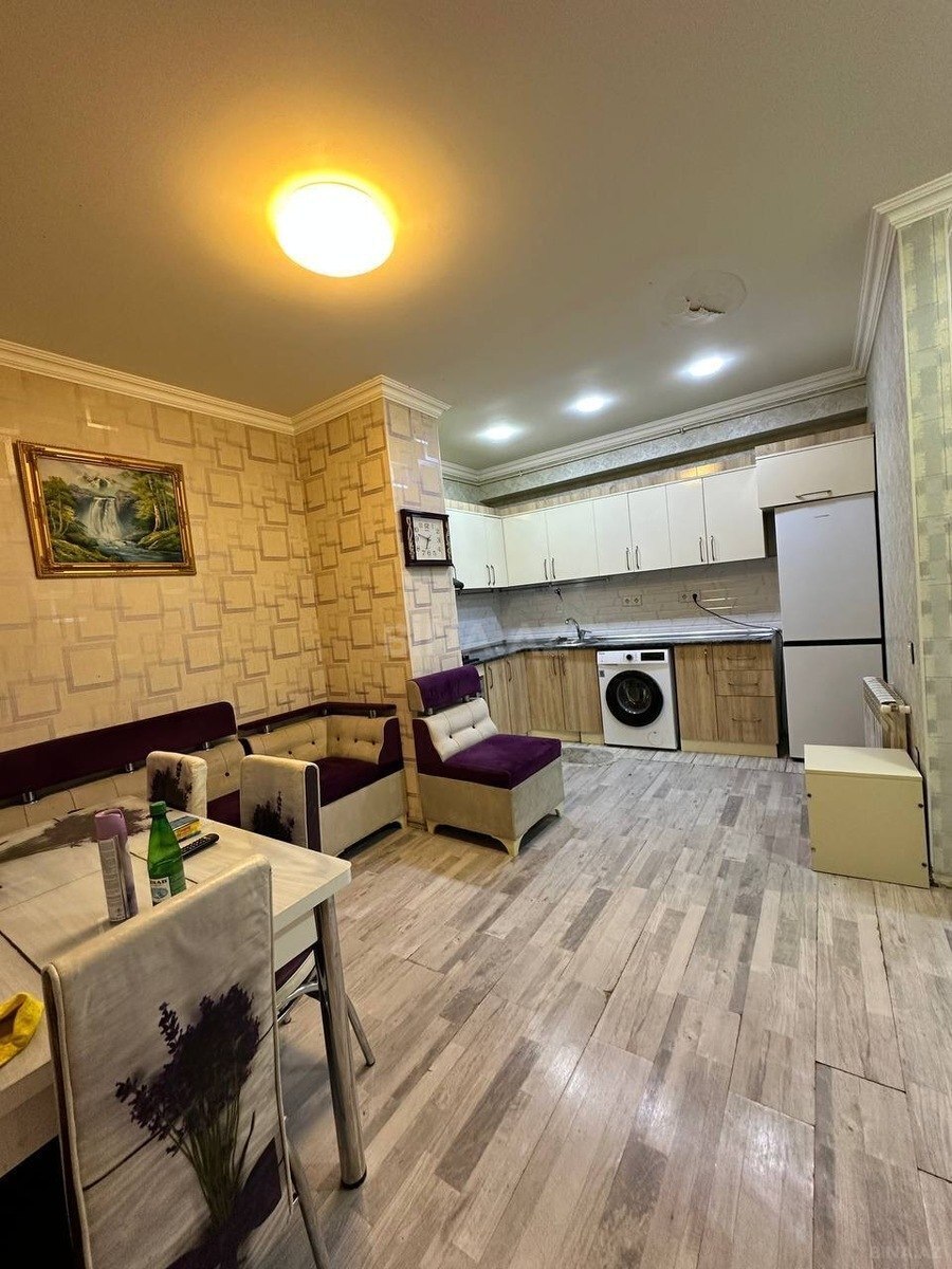 3 otaqlı yeni tikili - Xırdalan - 55 m² (1)