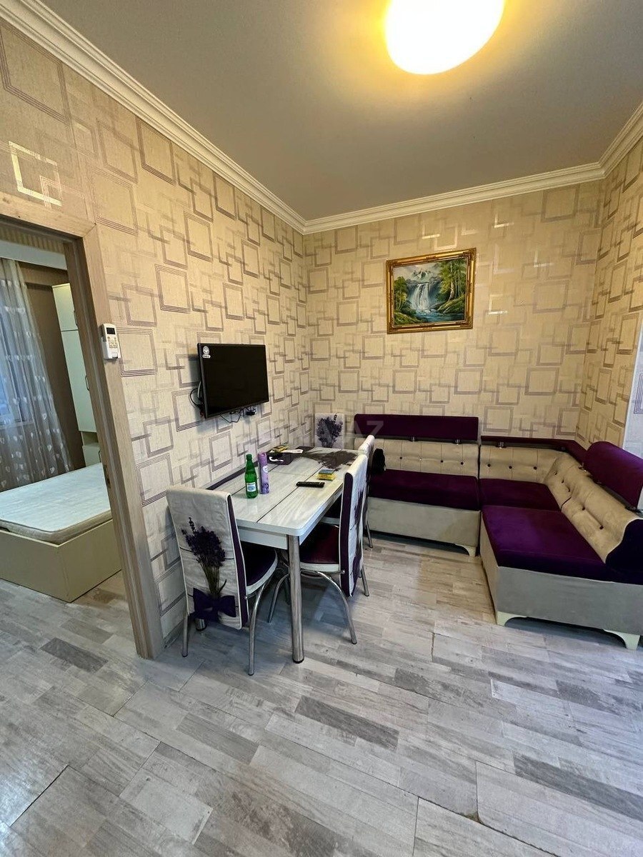 3 otaqlı yeni tikili - Xırdalan - 55 m² (11)