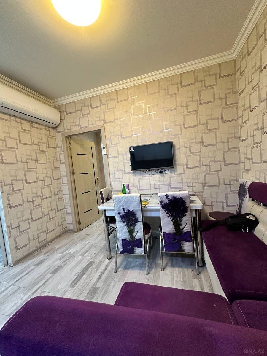 3 otaqlı yeni tikili - Xırdalan - 55 m² (7)
