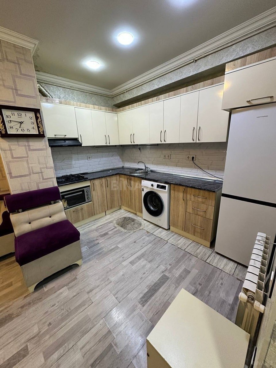 3 otaqlı yeni tikili - Xırdalan - 55 m² (8)