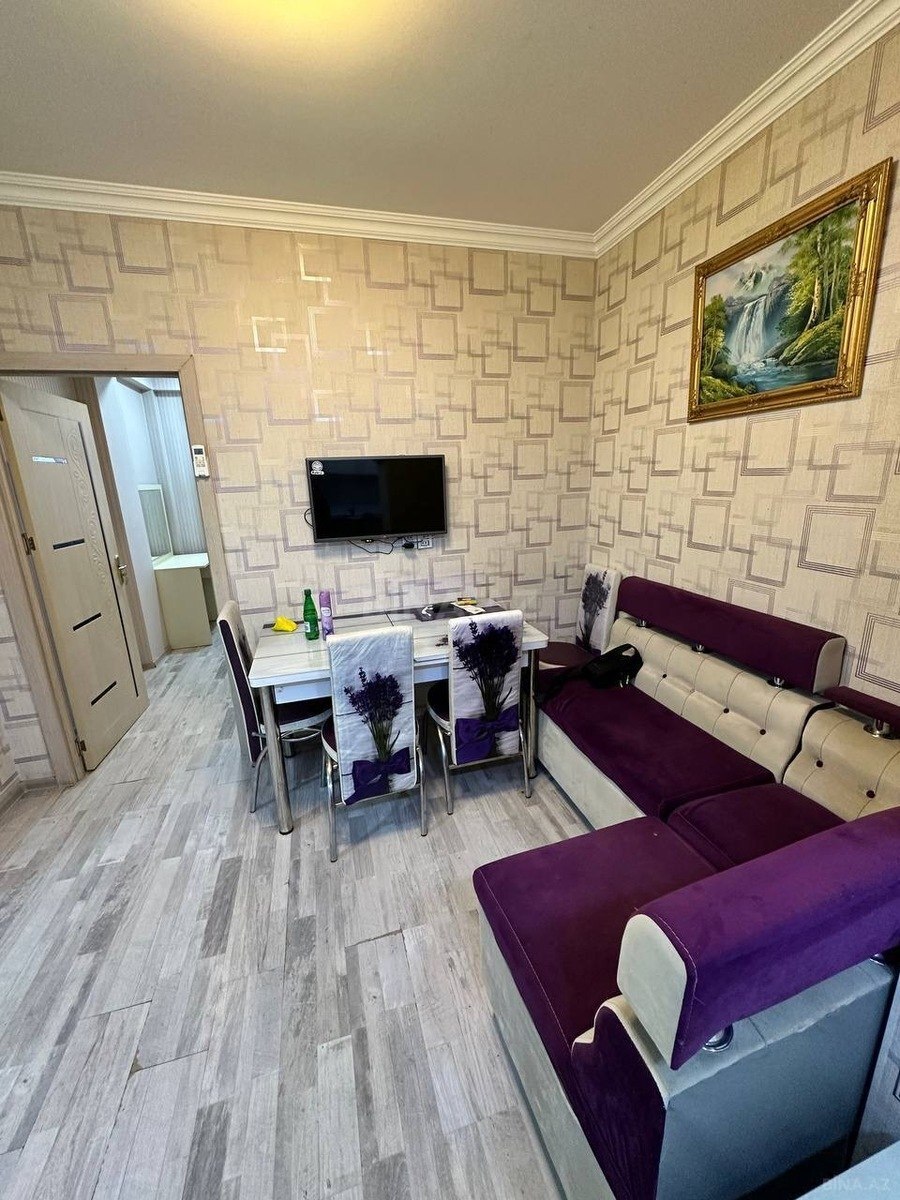 3 otaqlı yeni tikili - Xırdalan - 55 m² (13)