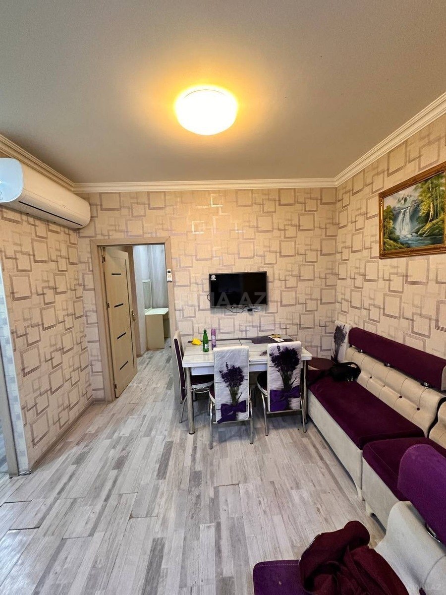 3 otaqlı yeni tikili - Xırdalan - 55 m² (4)