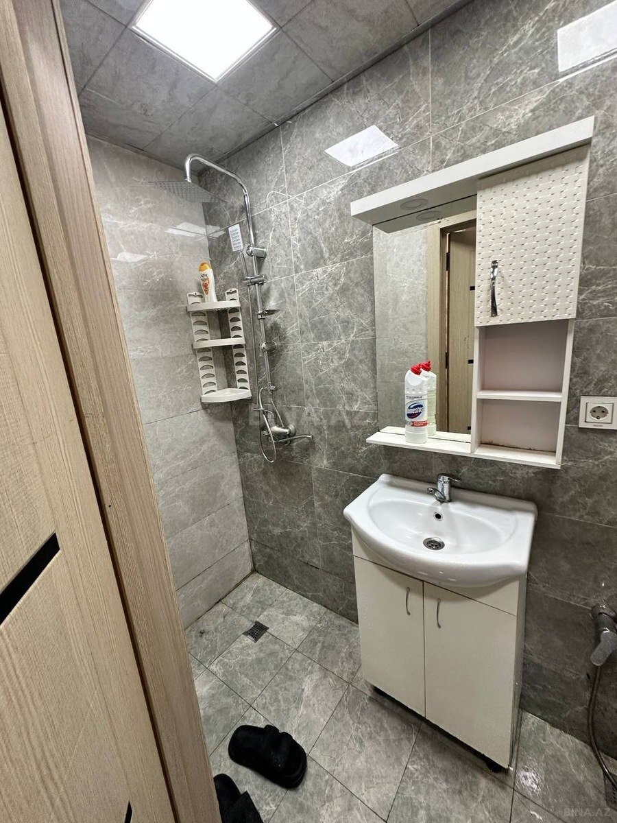 3 otaqlı yeni tikili - Xırdalan - 55 m² (3)