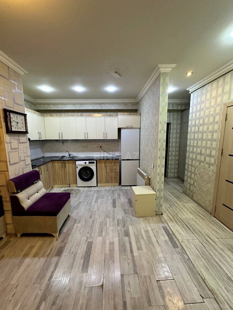 3 otaqlı yeni tikili - Xırdalan - 55 m² (5)