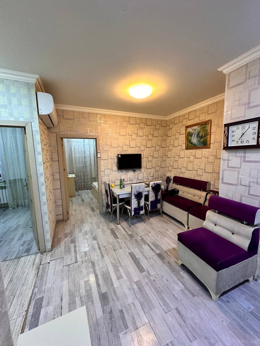 3 otaqlı yeni tikili - Xırdalan - 55 m² (14)