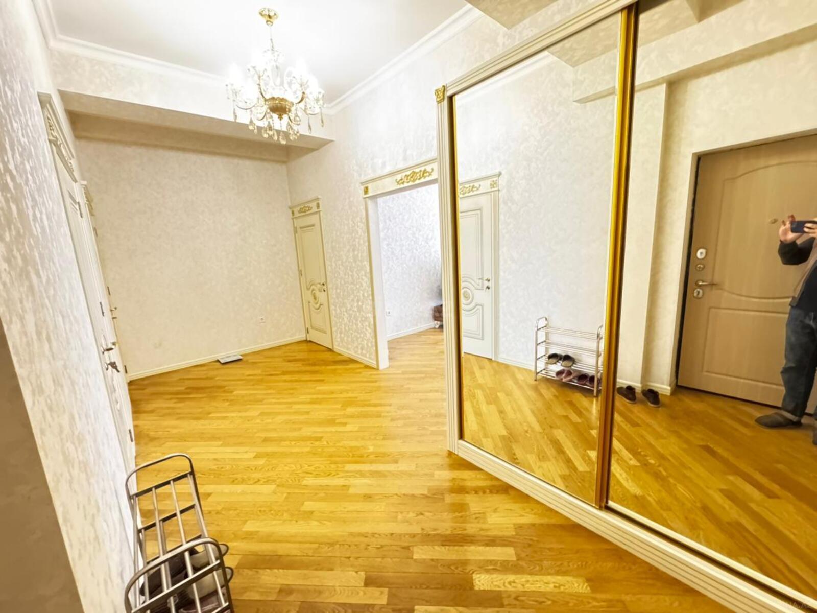 3 otaqlı yeni tikili - Ağ şəhər q. - 145 m² (18)