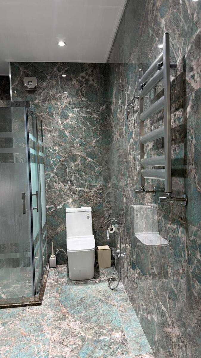 4 otaqlı yeni tikili - Nəsimi r. - 247 m² (7)