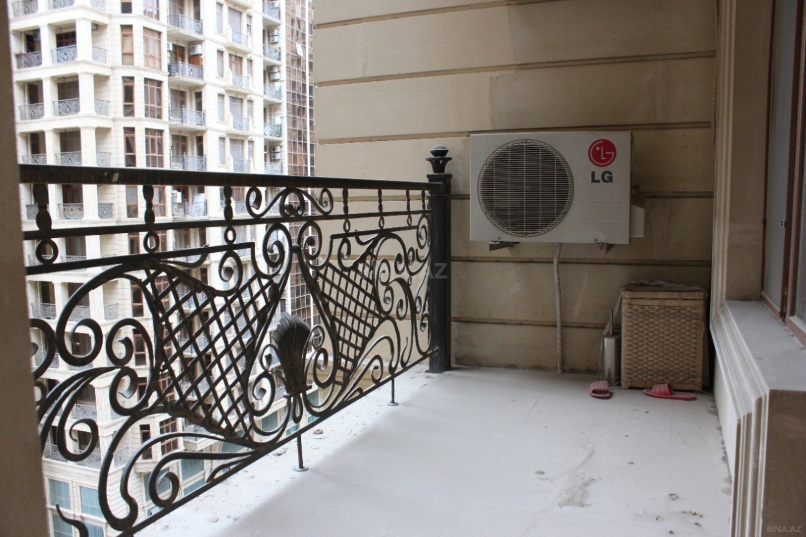 4 otaqlı yeni tikili - 28 May m. - 216 m² (25)