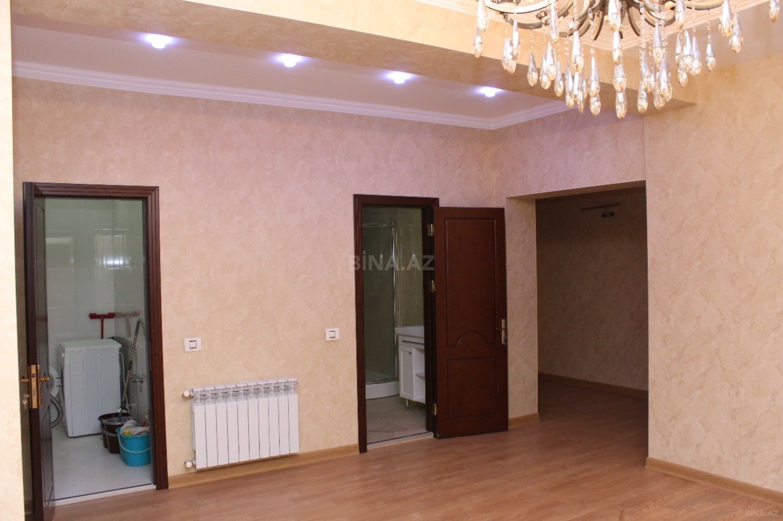 4 otaqlı yeni tikili - 28 May m. - 216 m² (7)