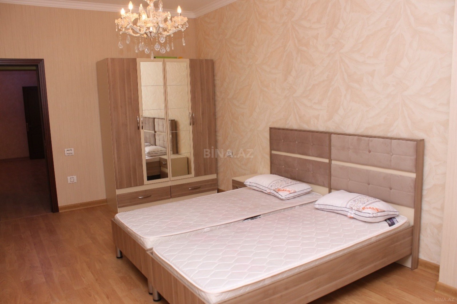 4 otaqlı yeni tikili - 28 May m. - 216 m² (12)