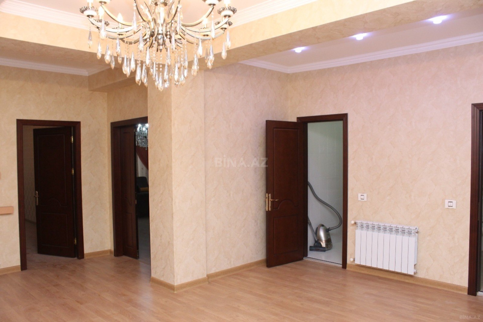 4 otaqlı yeni tikili - 28 May m. - 216 m² (9)