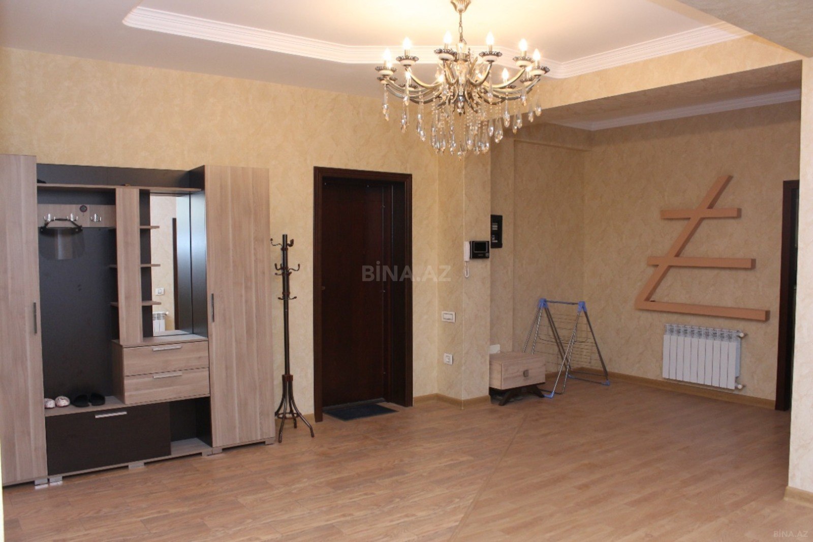 4 otaqlı yeni tikili - 28 May m. - 216 m² (11)