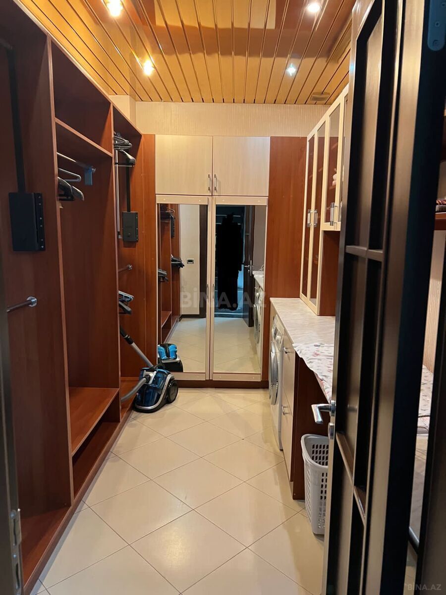 3 otaqlı yeni tikili - Nəsimi m. - 170 m² (13)