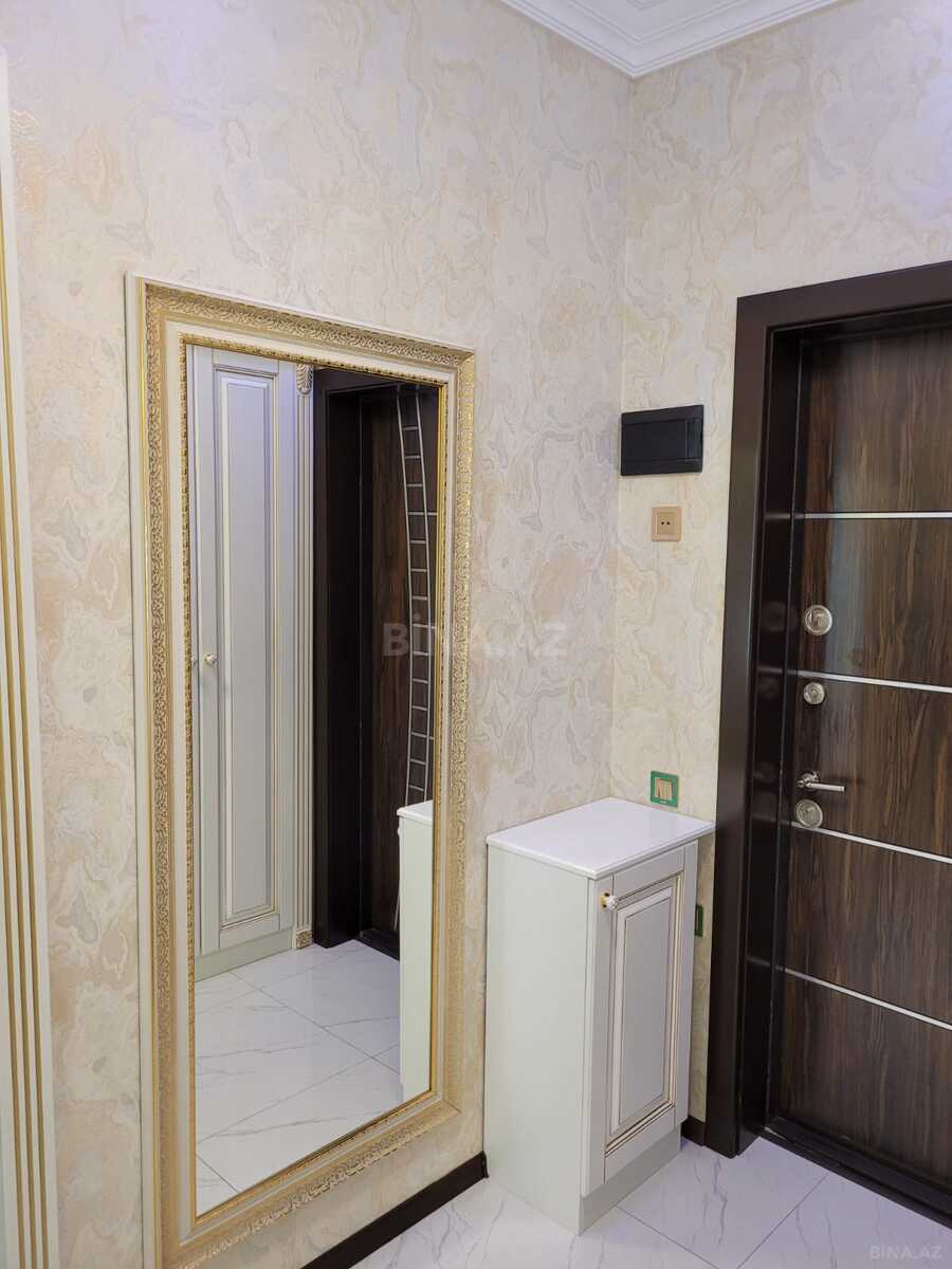 2-комн. новостройка - Бинагадинский р. - 70 м² (4)