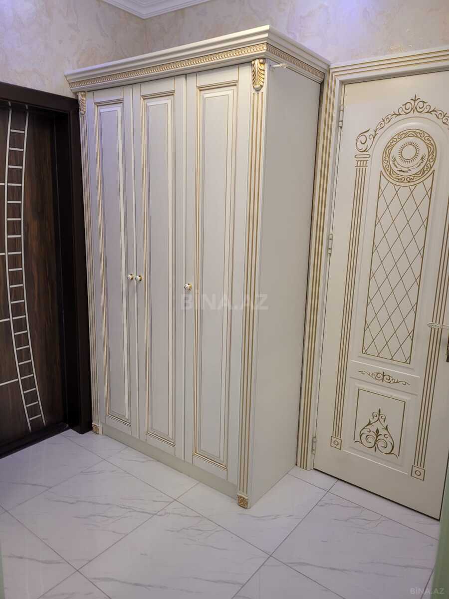 2-комн. новостройка - Бинагадинский р. - 70 м² (19)