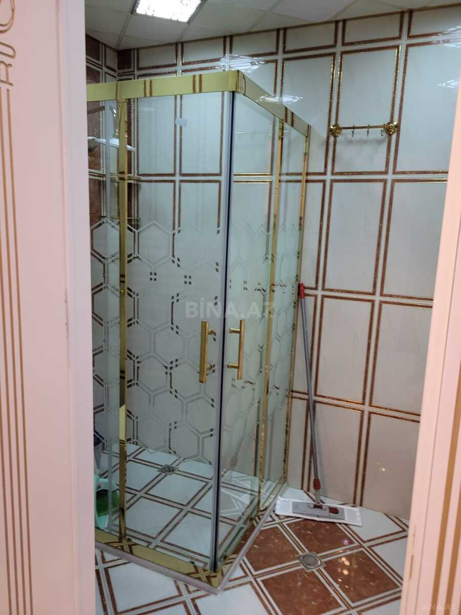2-комн. новостройка - Бинагадинский р. - 70 м² (20)