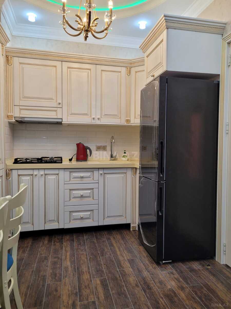 2-комн. новостройка - Бинагадинский р. - 70 м² (12)