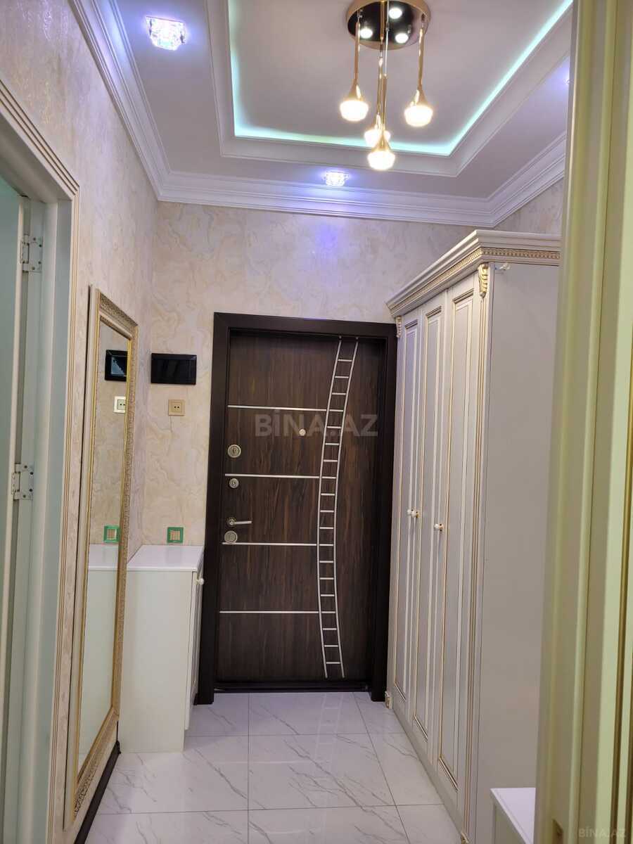 2-комн. новостройка - Бинагадинский р. - 70 м² (18)