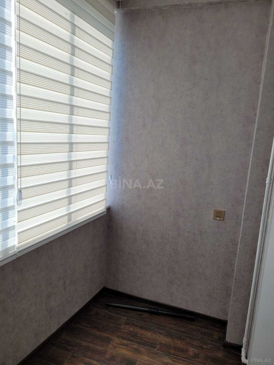 2-комн. новостройка - Бинагадинский р. - 70 м² (14)