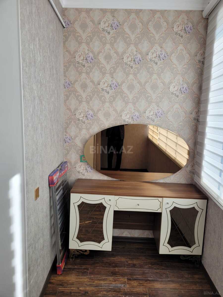2-комн. новостройка - Бинагадинский р. - 70 м² (7)