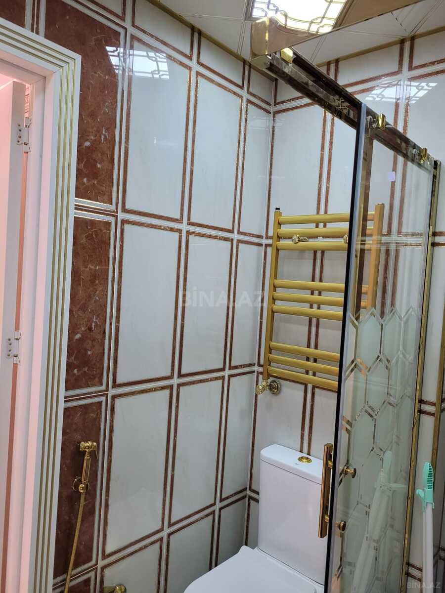 2-комн. новостройка - Бинагадинский р. - 70 м² (22)