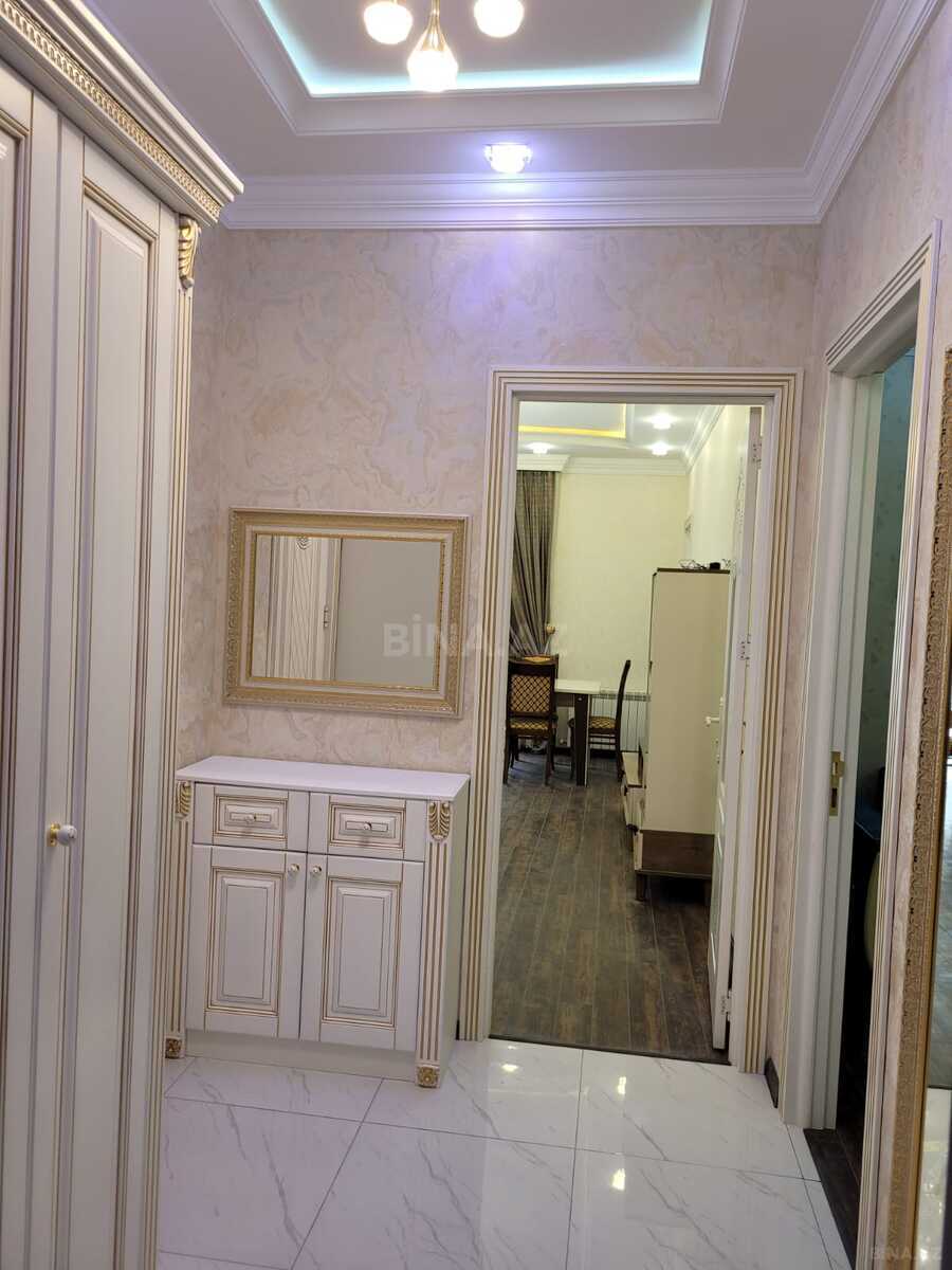 2-комн. новостройка - Бинагадинский р. - 70 м² (17)