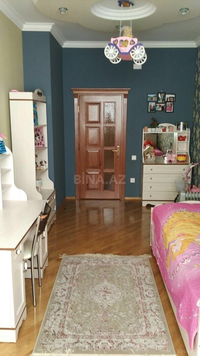 3-комн. новостройка - м. Мемар Аджеми - 116 м² (6)