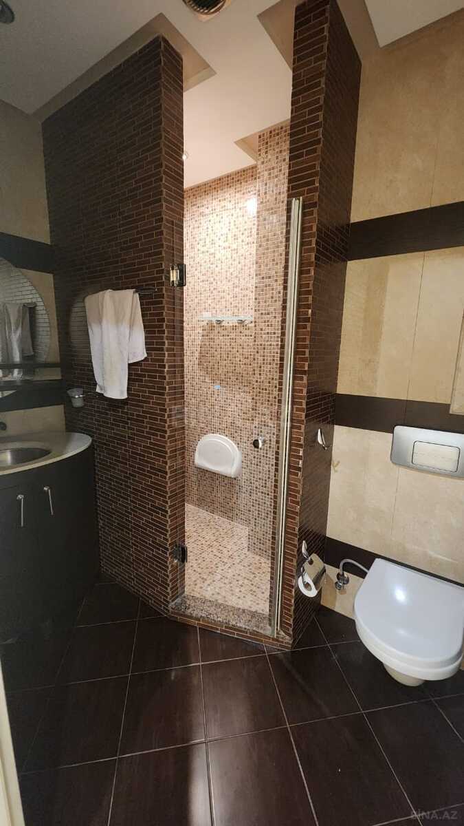 4 otaqlı yeni tikili - İçəri Şəhər m. - 186 m² (19)