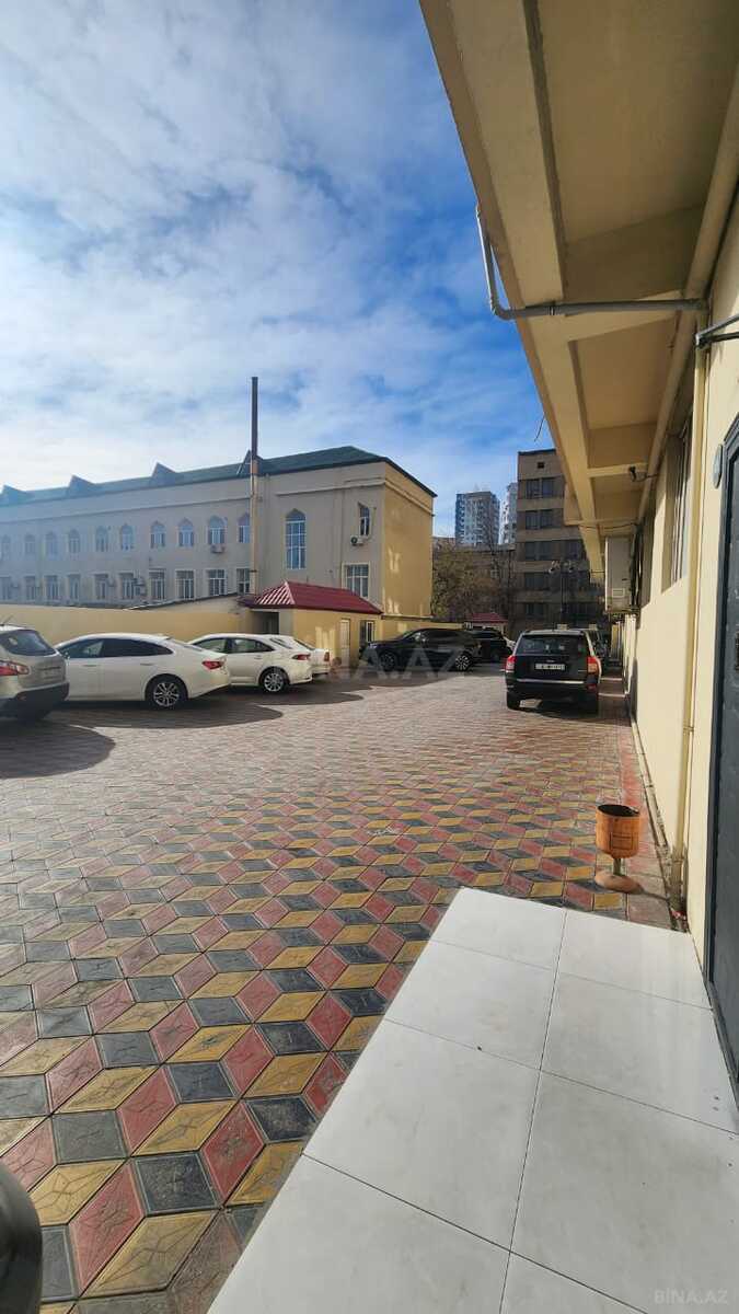 4 otaqlı yeni tikili - İçəri Şəhər m. - 186 m² (4)
