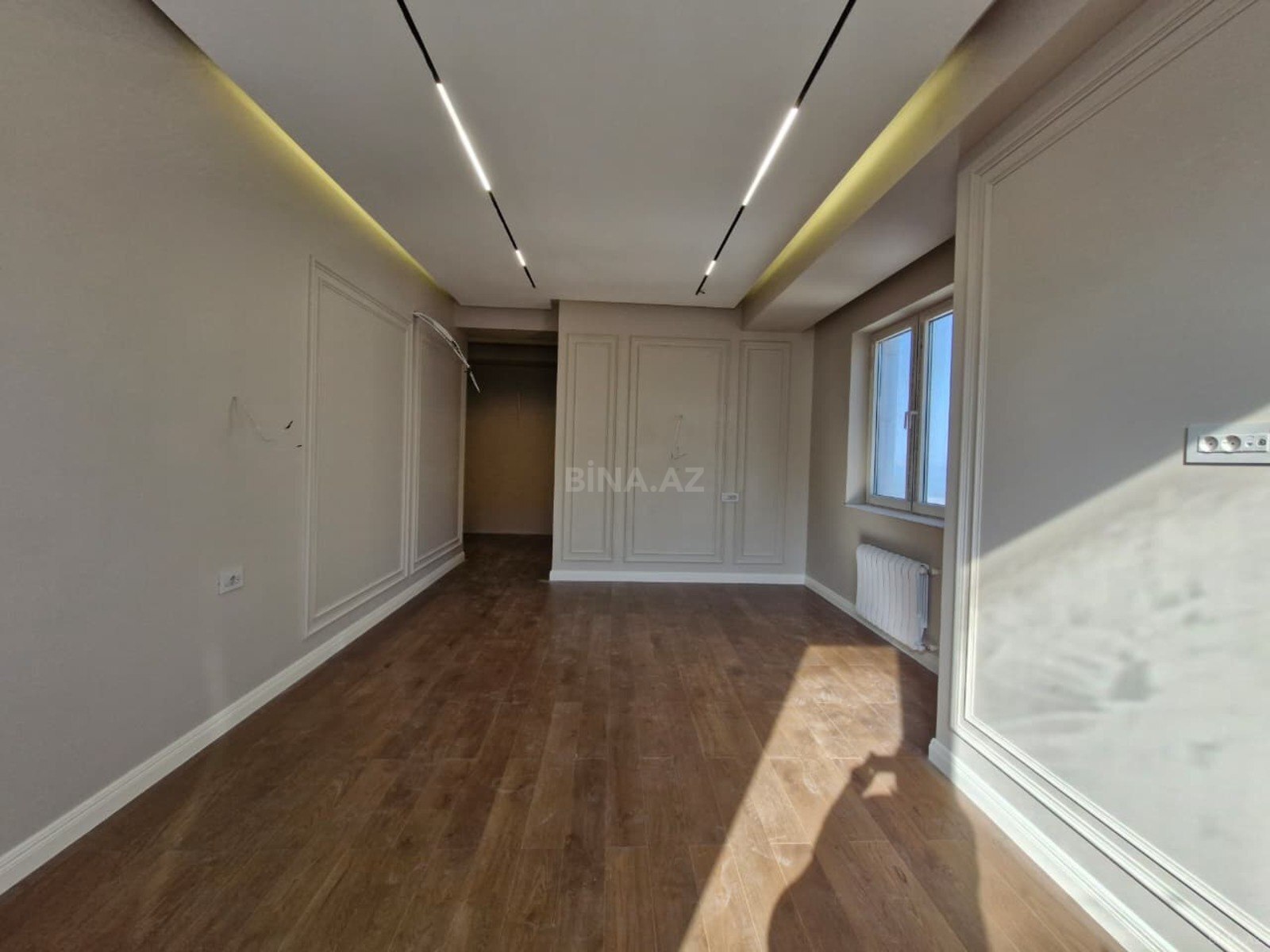 4 otaqlı yeni tikili - İçəri Şəhər m. - 236 m² (12)