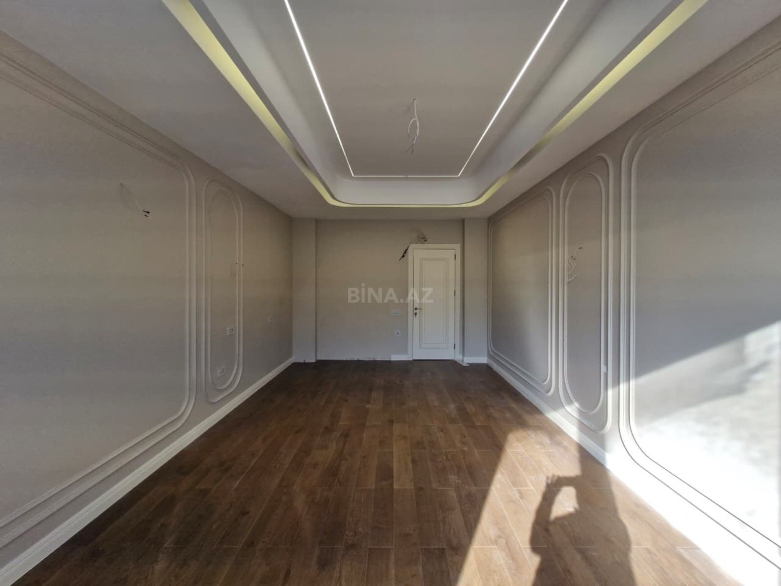 4 otaqlı yeni tikili - İçəri Şəhər m. - 236 m² (14)