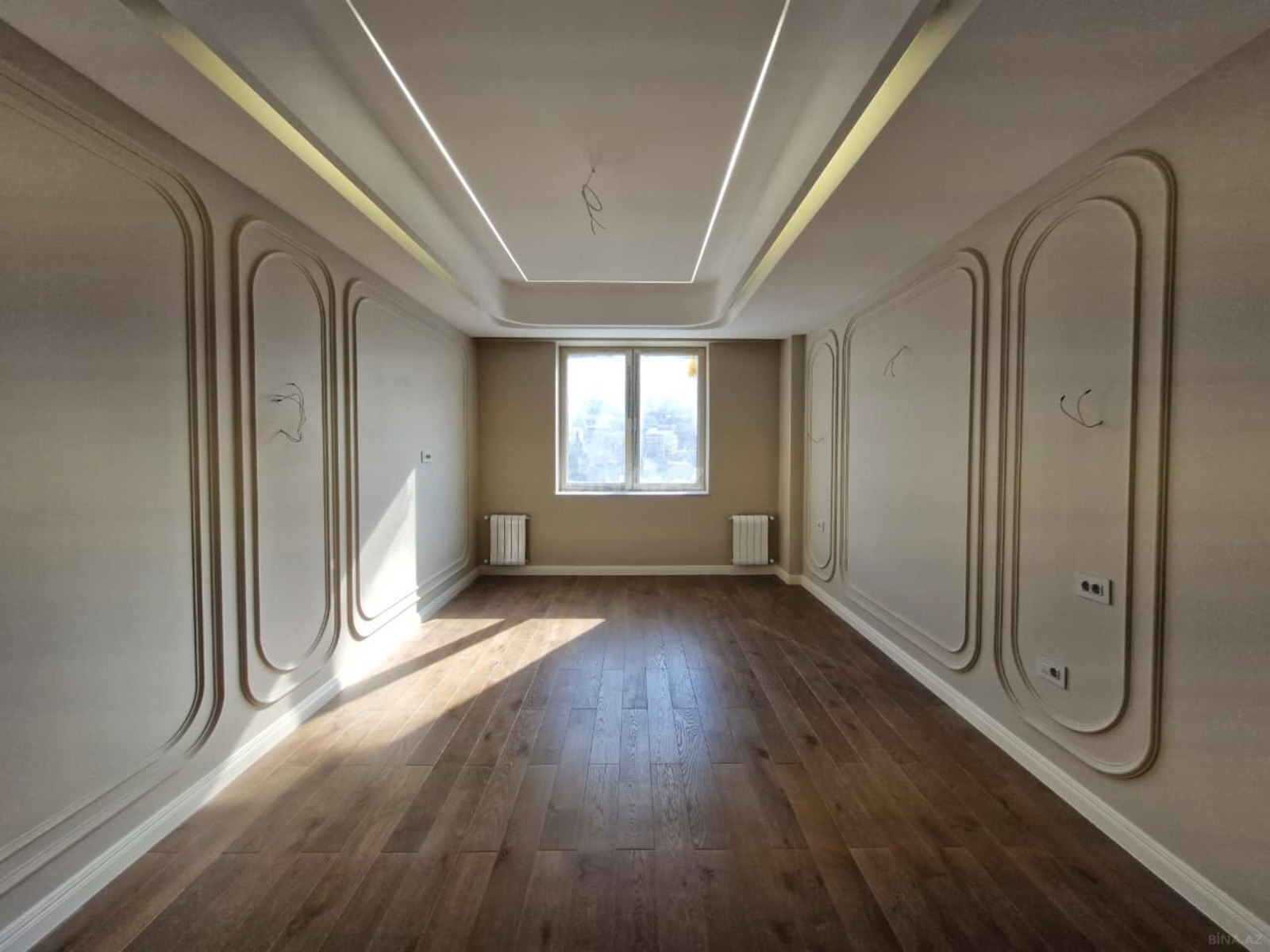 4 otaqlı yeni tikili - İçəri Şəhər m. - 236 m² (13)