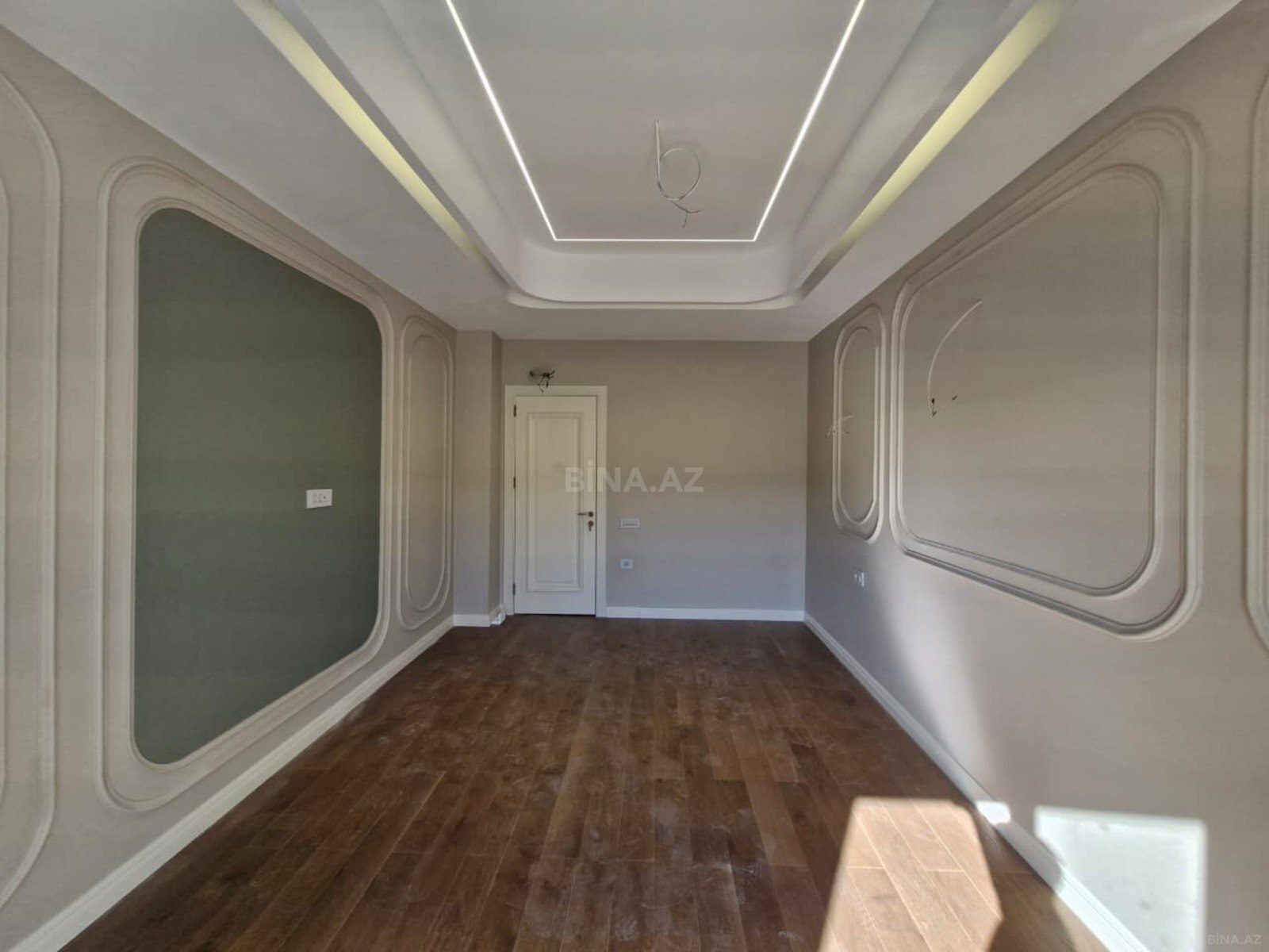 4 otaqlı yeni tikili - İçəri Şəhər m. - 236 m² (7)