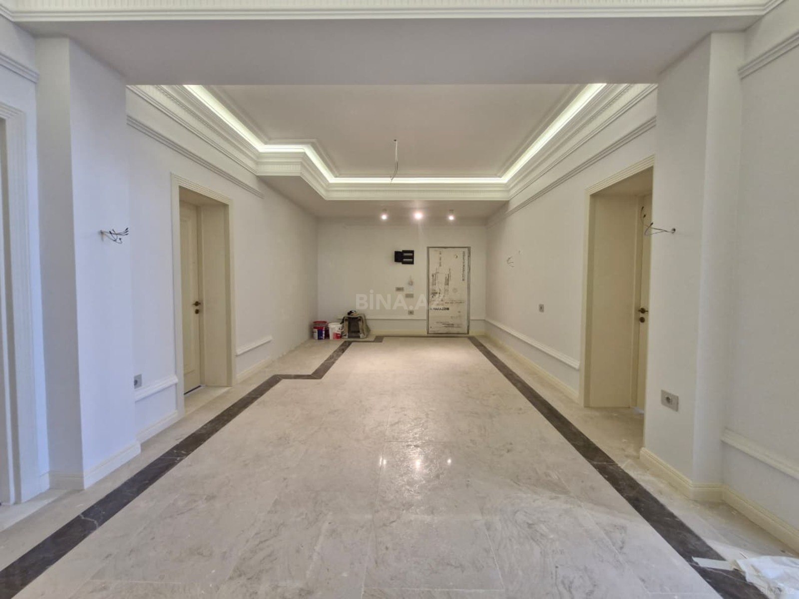 4 otaqlı yeni tikili - İçəri Şəhər m. - 236 m² (18)