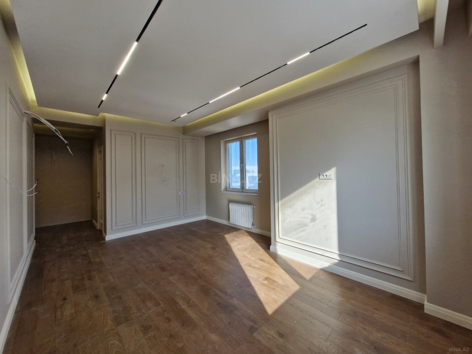 4 otaqlı yeni tikili - İçəri Şəhər m. - 236 m² (10)