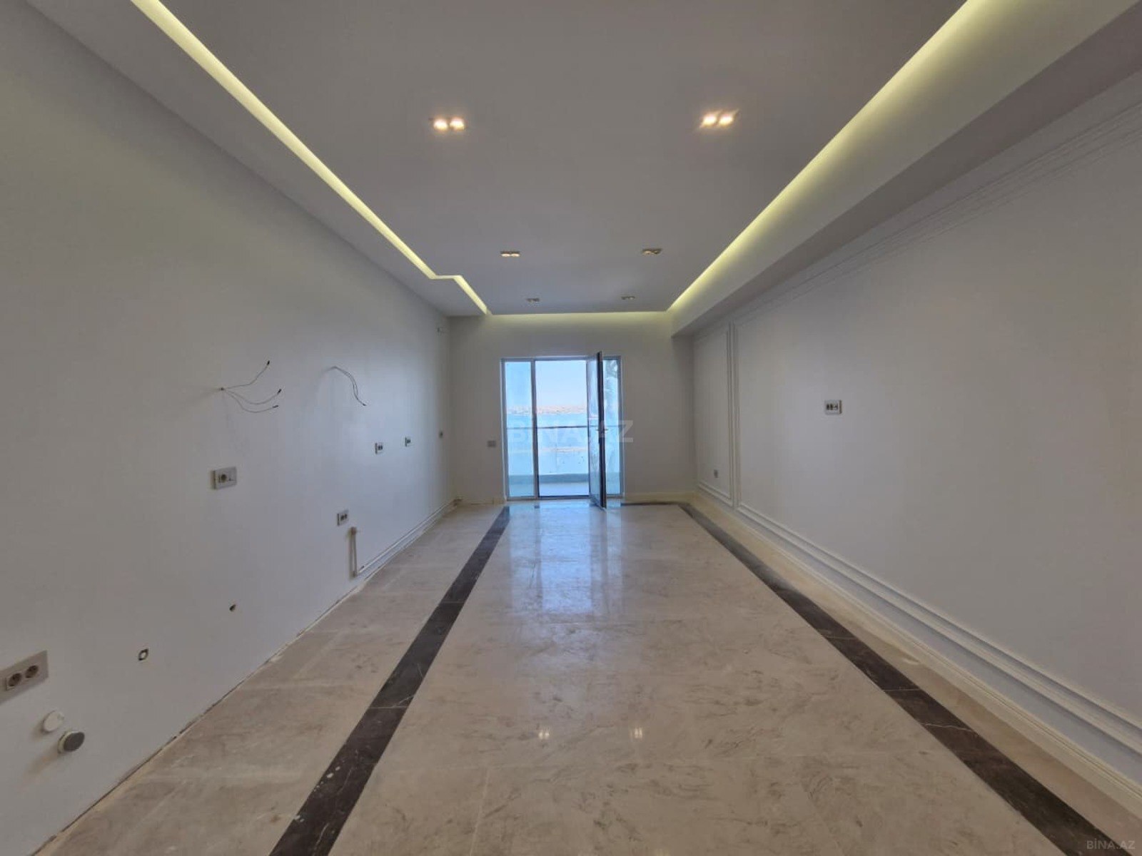 4 otaqlı yeni tikili - İçəri Şəhər m. - 236 m² (16)