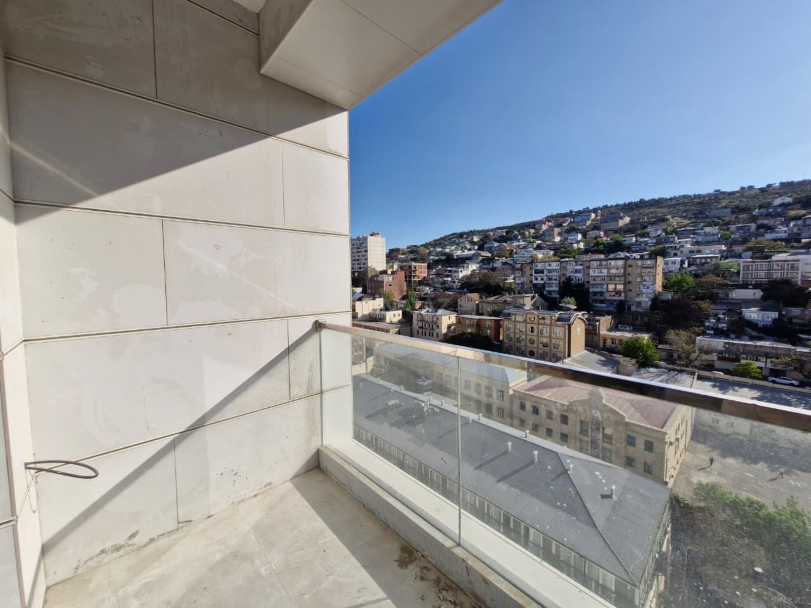4 otaqlı yeni tikili - İçəri Şəhər m. - 236 m² (23)