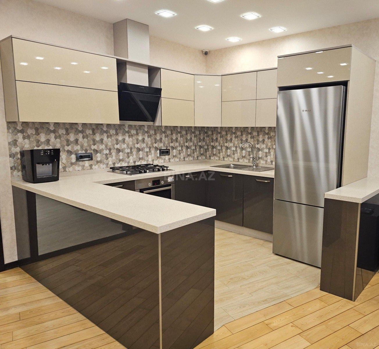 3-комн. вторичка - Наримановский  р. - 75 м² (7)