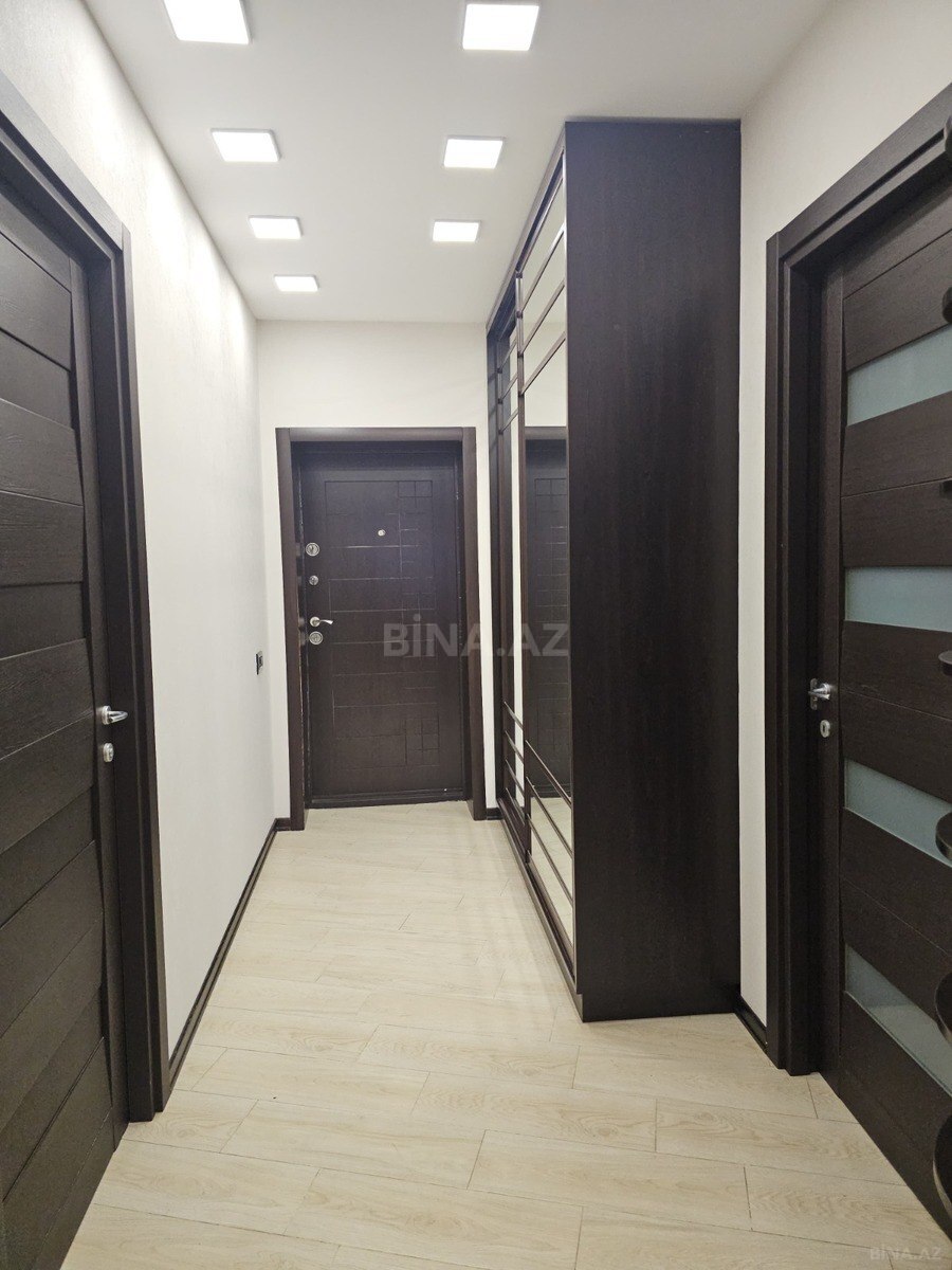 3-комн. вторичка - Наримановский  р. - 75 м² (26)