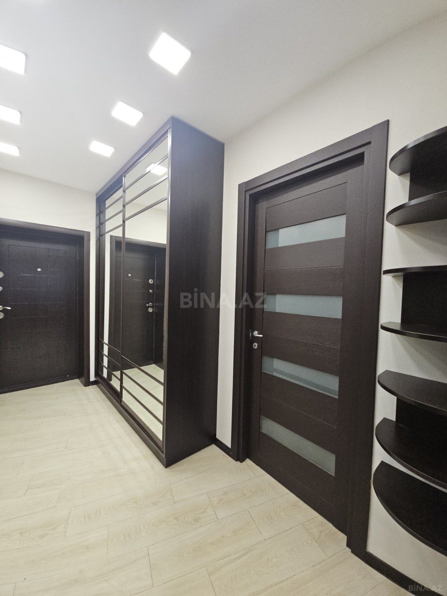 3-комн. вторичка - Наримановский  р. - 75 м² (17)